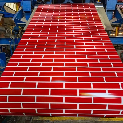 PPGL Steel Coil Prime RAL color new Prepainted Galvanized Steel Coil , PPGI / PPGL / HDGL / HDGI, roll coil and sheets