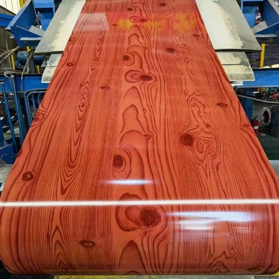 PPGL Steel Coil Prime RAL color new Prepainted Galvanized Steel Coil , PPGI / PPGL / HDGL / HDGI, roll coil and sheets