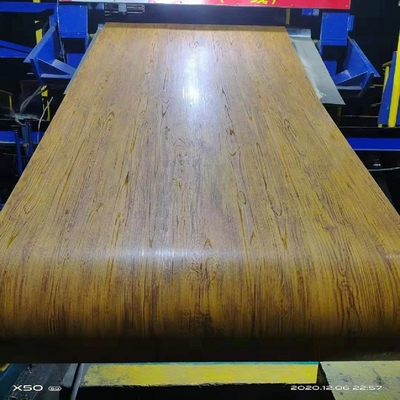 Color Coated Prepainted Matt PPGI Steel Coil Roofing Galvanized Stainless Steel Sheet