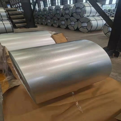 Prepainted Galvanized PPGI Steel Coil Sheets For Buildings Construction