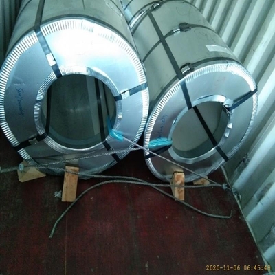 Prepainted Galvanized PPGI Steel Coil Sheets For Buildings Construction