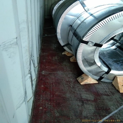 Color Coated PPGI Steel Coil Hot Dip Galvanized Steel Sheet