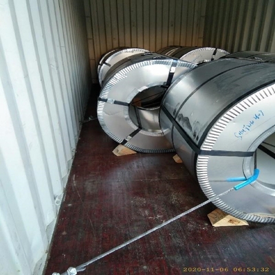RAL Color PPGL Steel Coil Prepainted Corrugated Galvanized Sheets