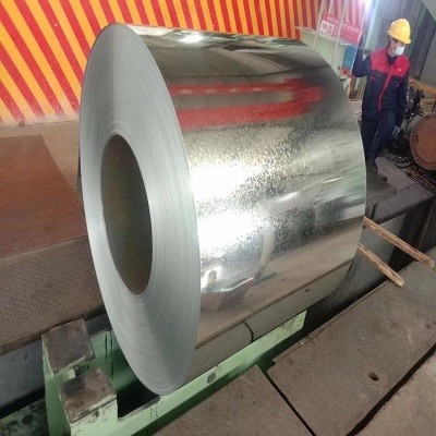 Prepainted Galvanized Color Coils PPGI / PPGL SGCC 914mm Width
