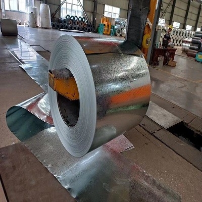Color Coated Steel Coil / Plate Pre Painted Galvanized Steel Coil For Roofing