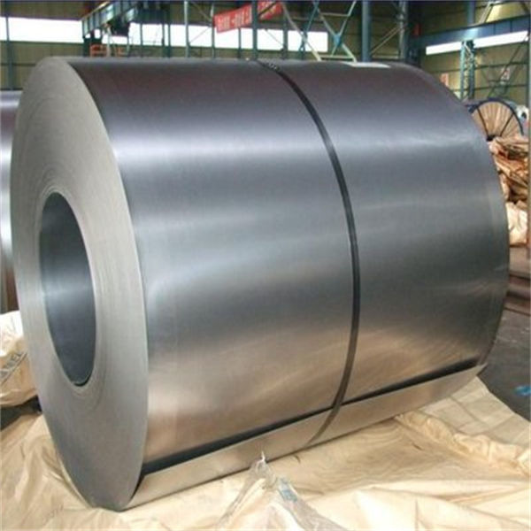 1219mm Width Z80-Z100 Zinc Coated Galvanized Steel Coil for Highway Protection