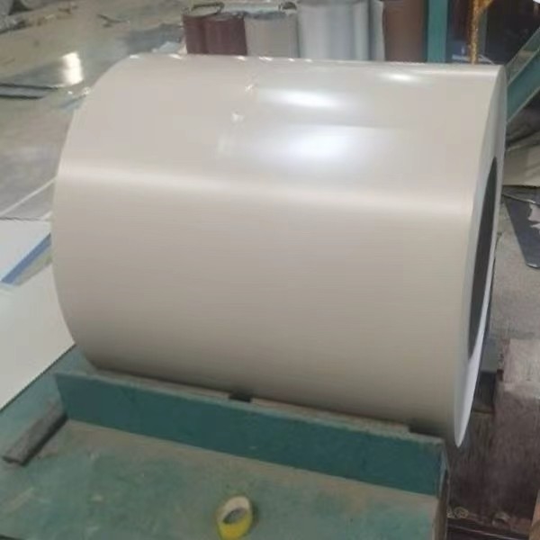 PPGL Steel Coil For Superior Performance And Durable Construction Galvalume Steel Coil