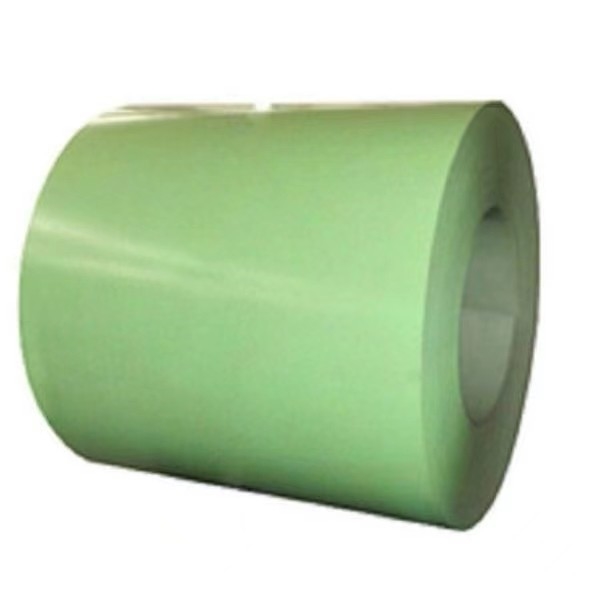CGCH Prepainted Galvalume Steel Coil Roofing Sheet PPGL Steel Coil Aluminum Zinc Alloy Coated Steel