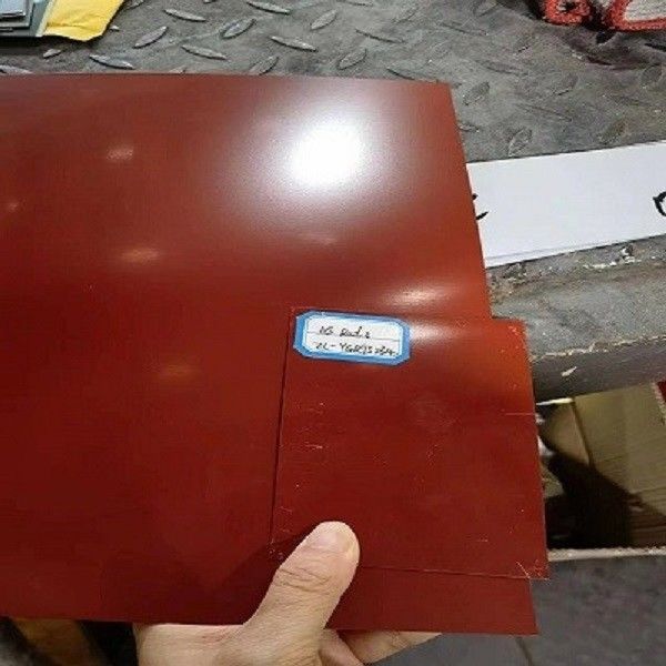 Color Coated Prepainted Galvalume Steel Coil Aluminum Zinc Alloy For Roofing