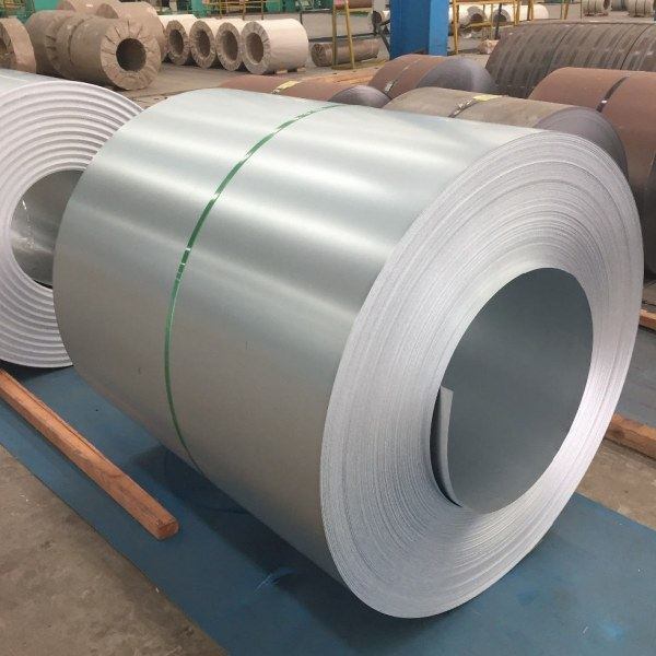 G350 Galvanized Steel Coil With Z30-Z275 Coating For Transportation