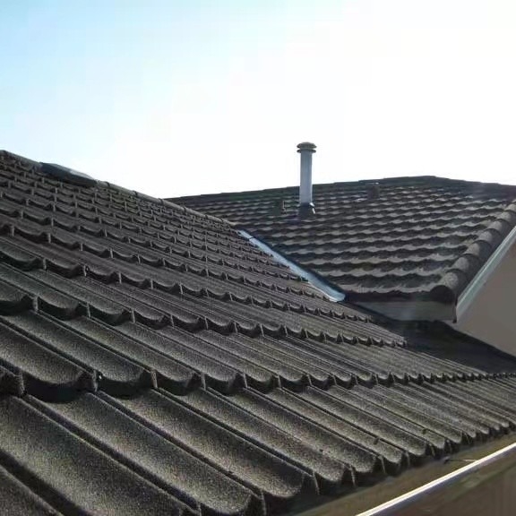 GI Color Coated Corrugated Steel Sheets , GI Corrugated Roofing Sheet