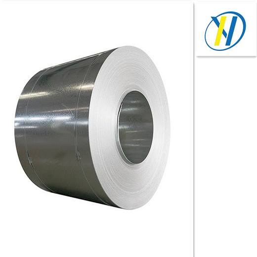 Hot Rolled SGCC Galvalume Steel Sheet , GL Plain Sheet Regular Spangle For Fence