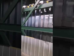 Galvanised steel coil /GI