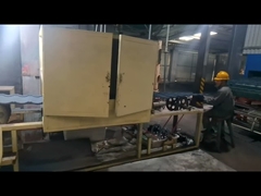 Corrugated steel sheet