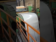 Slittiing 24 guage PPGI&PPGL&GI&GL steel coil