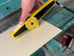 Color coating steel coil