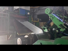 GL / Galvalume steel coil