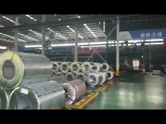 GI production line