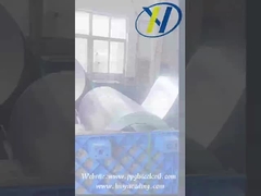 Aluminum Perforated Sheet