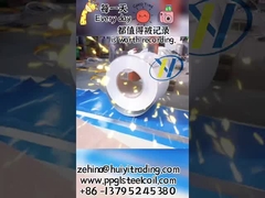 Prepainted Galvalume Steel Coil