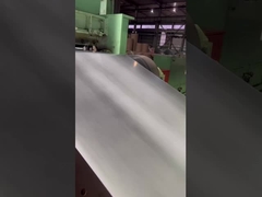 Hot Dipped Galvanised Iron Steel Coil JIS G3302 Z120 Regular Spangle