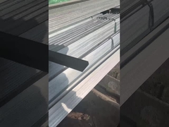 Angle Bar ASTM A36 38*38*3mm*6m