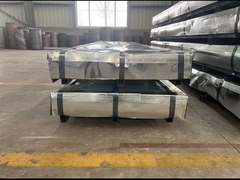 Galvanised Steel Coil