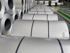 Hot Dipped Galvanised Sheet Coil SGCC Cold Rolled