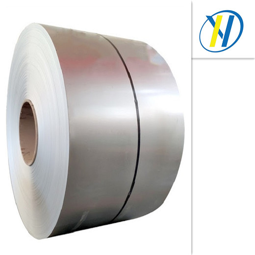 Anti Finger Regular Spangle Galvalume Steel Sheet For Workshop Warehouse