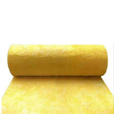 150mm Thickness Fiberglass Wool Insulation Batts For Thermal Insulation