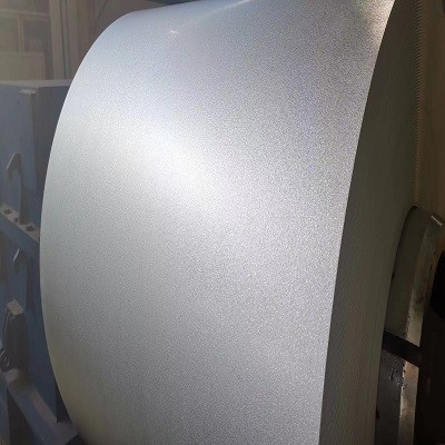 0.5mm Thickness Galvanized Corrugated Steel Sheet For Metal House Roof