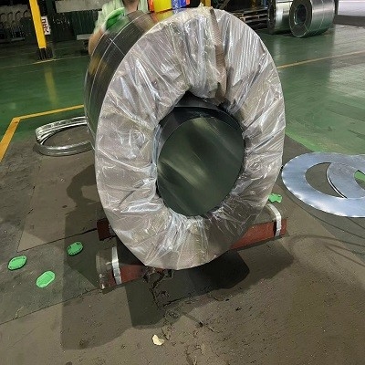 Z275 Galvanised Steel Coil Galvanized Iron Plain Sheet 0.12mm - 1.2mm