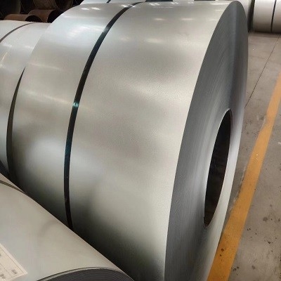 HRC CRC PPGI PPGL Steel Coil 914 - 1250mm G300 - G350 Al-Zinc