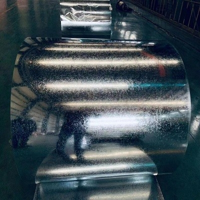 Roofing Hot Dipped Galvanized Metal / Iron Coil / Steel Coil Sheet