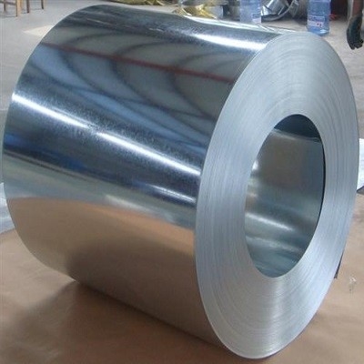 PPGL Prepainted Galvalume Steel Coil Az80 Ral Color For Building