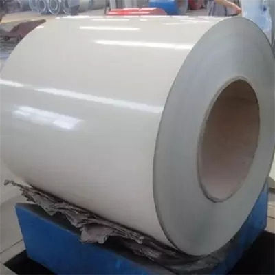 Ral Color Prepainted Galvanized Steel Coil