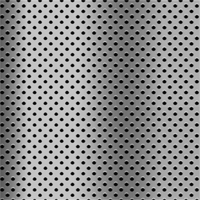 0.5mm Thickness Perforated Steel Sheets For Construction Galvanized Sheets
