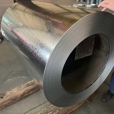 Rust And Corrosion Resistance Galvanised Steel Sheet Coil For Roofing
