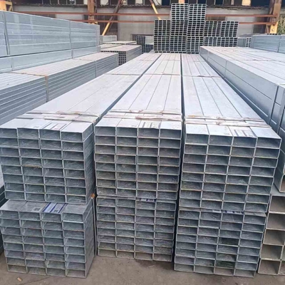 ASTM A36 C Channel Steel for Construction Roads Bridges Manufacturing
