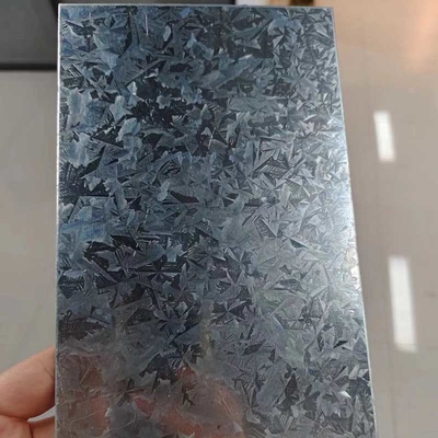 Galvanized Steel Coil Z275 Coated Hot Dipped Galvanized Steel Strip Coil