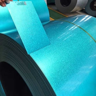 Cold Rolled Steel Coil / Galvalume Steel Coil / Aluminum Zinc Alloy Coated Steel