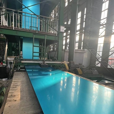 55% Aluminum Galvalume Steel Coil For Industrial And Construction Applications