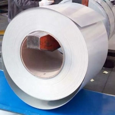 Galvalume Steel Coils Strips G550 Metal Roofing Coil Colour Coated Steel Sheet