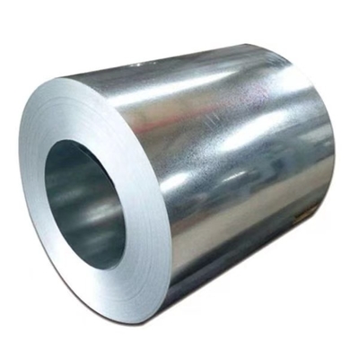508mm Galvalume Sheet Metal Galvalume Steel Coil Aluminum Zinc Alloy Coated Steel