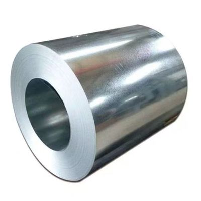 Galvalume Steel Coil Aluminum Zinc Alloy Coated Steel Cost-Saving And Long Lifespan