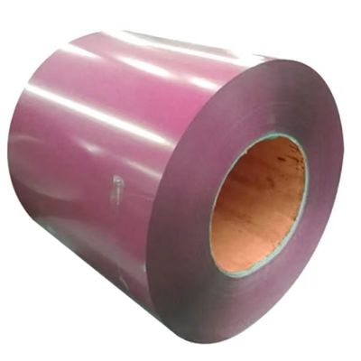 Standard Galvalume Steel Plate Coil Zinc Coated AZ30-AZ150g/m2 Chromated Surface