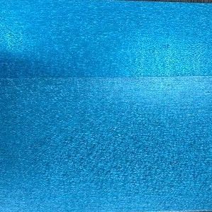 Slitting GL 55% Galvalume Steel Sheet Non AFP AZ30
