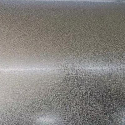 JIS G3321 Galvalume Steel Coil