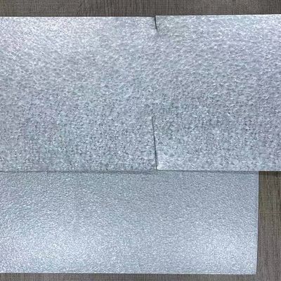 508mm DX52D+AZ Pre Painted Galvanized Sheet Cold Rolled