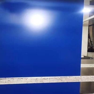 1219mm width PPGI Steel Coil